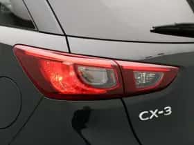 Mazda CX-3 (2021) thumbnail 40