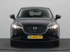 Mazda CX-3 (2021) thumbnail 6