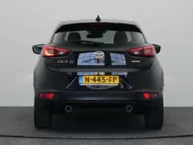 Mazda CX-3 (2021) thumbnail 7