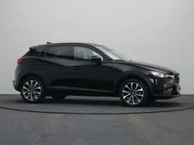Mazda CX-3 (2021) thumbnail 10
