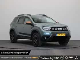 Dacia Duster (2023) thumbnail 1