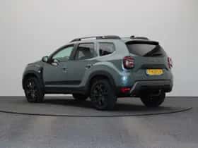 Dacia Duster (2023) thumbnail 2