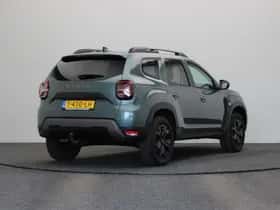 Dacia Duster (2023) thumbnail 11
