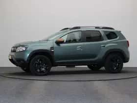 Dacia Duster (2023) thumbnail 12