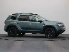 Dacia Duster (2023) thumbnail 13