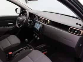 Dacia Duster (2023) thumbnail 14
