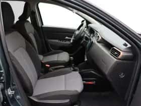 Dacia Duster (2023) thumbnail 15
