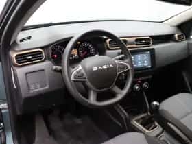 Dacia Duster (2023) thumbnail 17