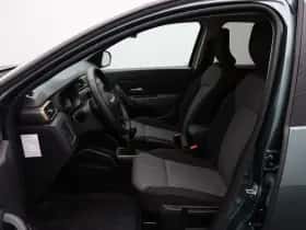 Dacia Duster (2023) thumbnail 19