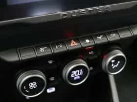 Dacia Duster (2023) thumbnail 30