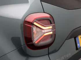 Dacia Duster (2023) thumbnail 37