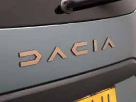 Dacia Duster (2023) thumbnail 39