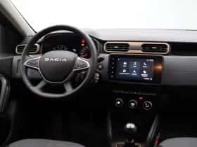 Dacia Duster (2023) thumbnail 5