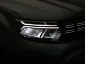 Dacia Duster (2023) thumbnail 43