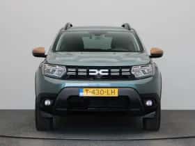 Dacia Duster (2023) thumbnail 6