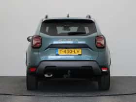 Dacia Duster (2023) thumbnail 7