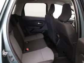 Dacia Duster (2023) thumbnail 8