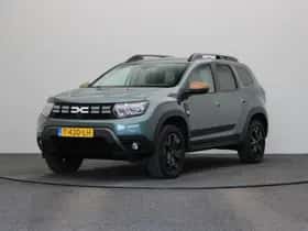 Dacia Duster (2023) thumbnail 10