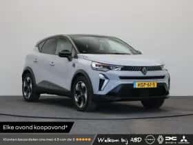 Renault Captur (2025) thumbnail 1