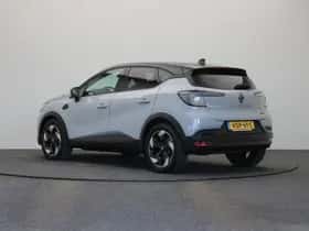 Renault Captur (2025) thumbnail 2