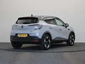 Renault Captur (2025) thumbnail 11