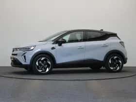 Renault Captur (2025) thumbnail 12