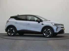Renault Captur (2025) thumbnail 13