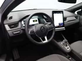 Renault Captur (2025) thumbnail 17