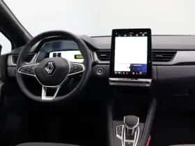 Renault Captur (2025) thumbnail 5