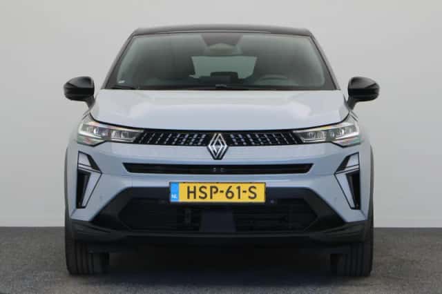 Renault Captur (2025) thumbnail 6