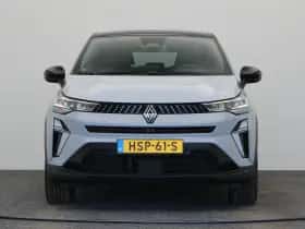 Renault Captur (2025) thumbnail 6