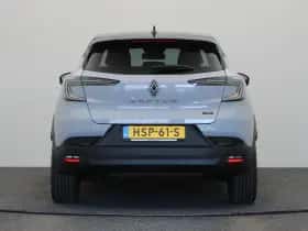 Renault Captur (2025) thumbnail 7