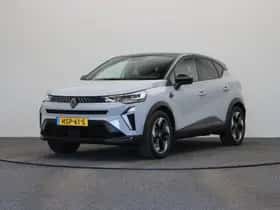 Renault Captur (2025) thumbnail 10