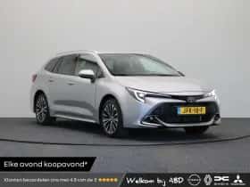 Toyota Corolla (2025)