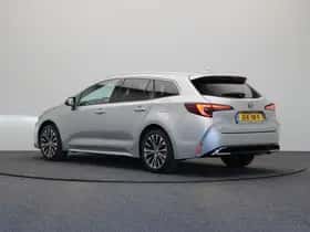 Toyota Corolla (2025) thumbnail 2