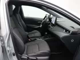 Toyota Corolla (2025) thumbnail 11