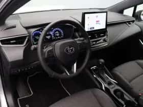 Toyota Corolla (2025) thumbnail 14