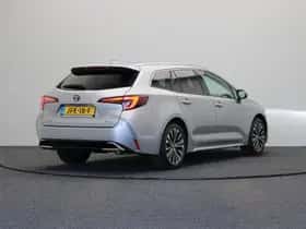 Toyota Corolla (2025) thumbnail 15