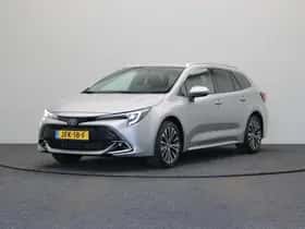 Toyota Corolla (2025) thumbnail 16