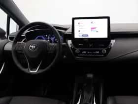 Toyota Corolla (2025) thumbnail 3
