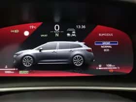Toyota Corolla (2025) thumbnail 30