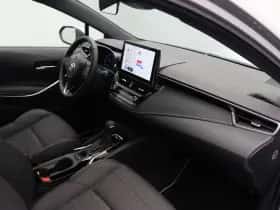 Toyota Corolla (2025) thumbnail 4