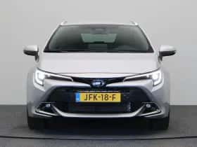 Toyota Corolla (2025) thumbnail 5