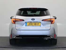 Toyota Corolla (2025) thumbnail 6