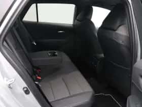 Toyota Corolla (2025) thumbnail 7