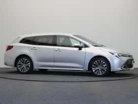 Toyota Corolla (2025) thumbnail 9