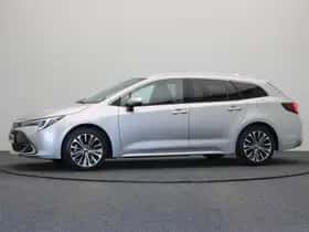 Toyota Corolla (2025) thumbnail 10