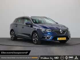 Renault Mégane (2019)