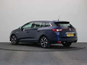 Renault Mégane (2019) thumbnail 2