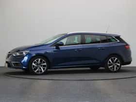 Renault Mégane (2019) thumbnail 12